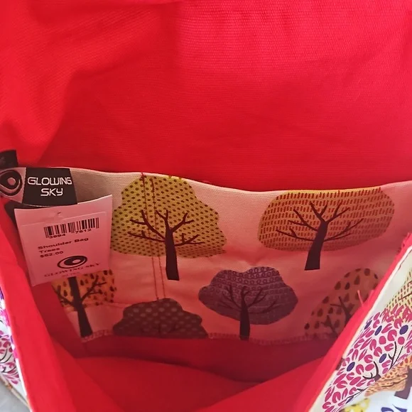 Shoulder Bag - Picture 4 of 5